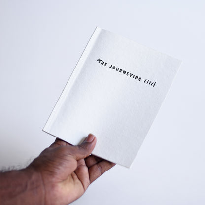 The Journeying iiiiI