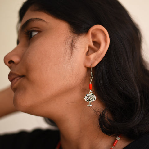 Tree of Life Red Drops