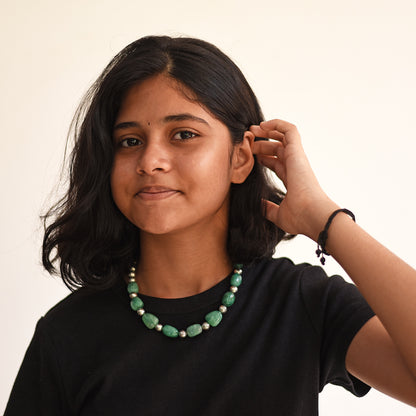 Anithya Necklace