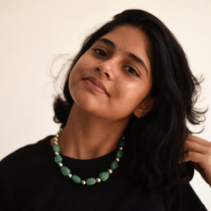 Anithya Necklace