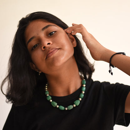 Anithya Necklace