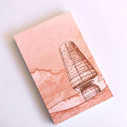 Auroville - Les Paroles de Mère