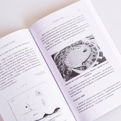 Auroville - Les Paroles de Mère