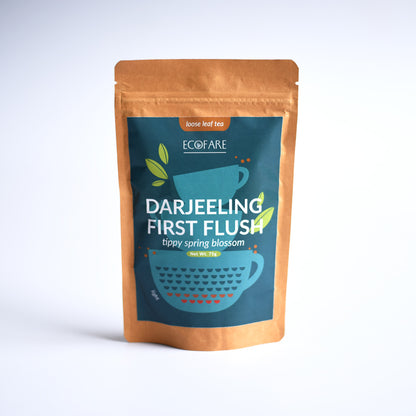 Darjeeling First Flush