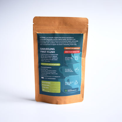 Darjeeling First Flush