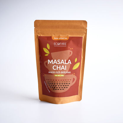 Masala Chai