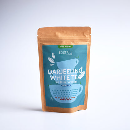 Darjeeling White Tea