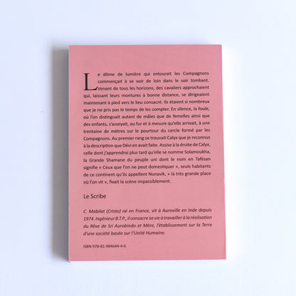 Mémoire d'un autre Monde - Tome II - Renaissance