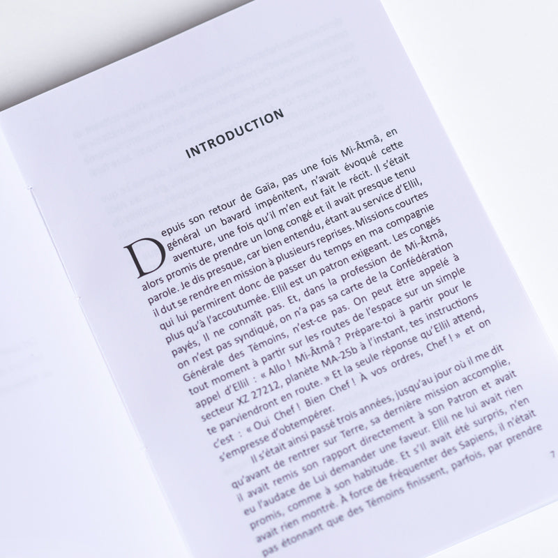 Mémoire d'un autre Monde - Tome II - Renaissance