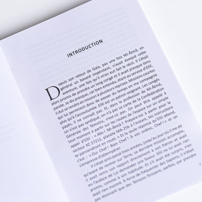 Mémoire d'un autre Monde - Tome II - Renaissance