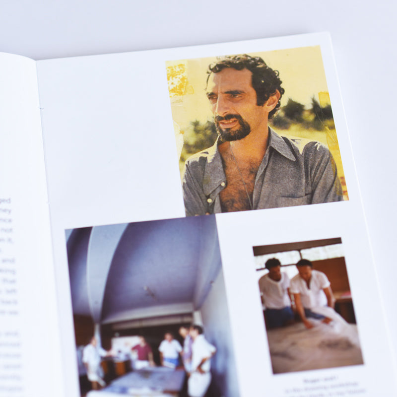 From Tunis to Auroville - In Search of Truth