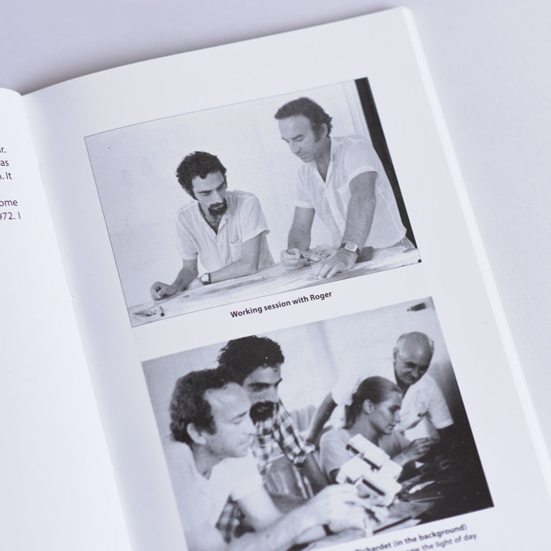 From Tunis to Auroville - In Search of Truth