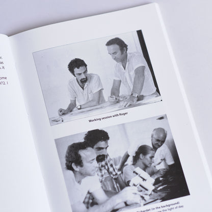 From Tunis to Auroville - In Search of Truth