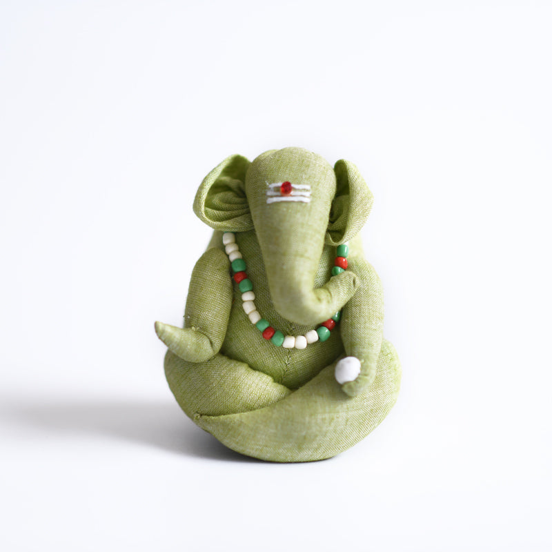 Ganesha Doll