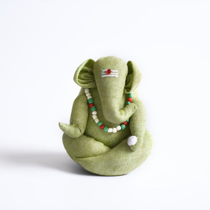 Ganesha Doll