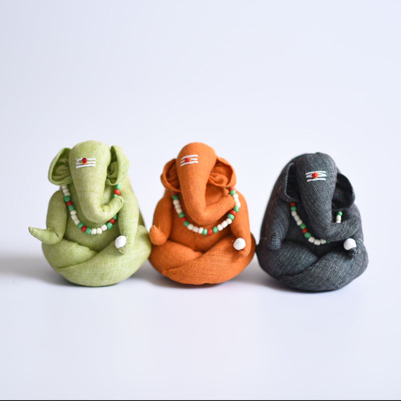 Ganesha Doll