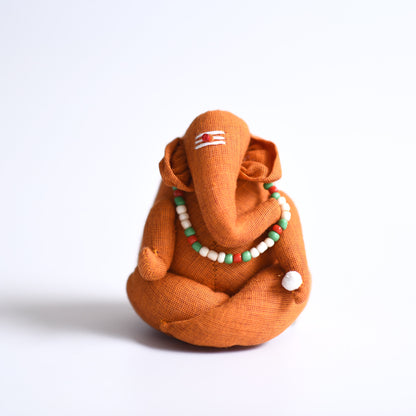 Ganesha Doll