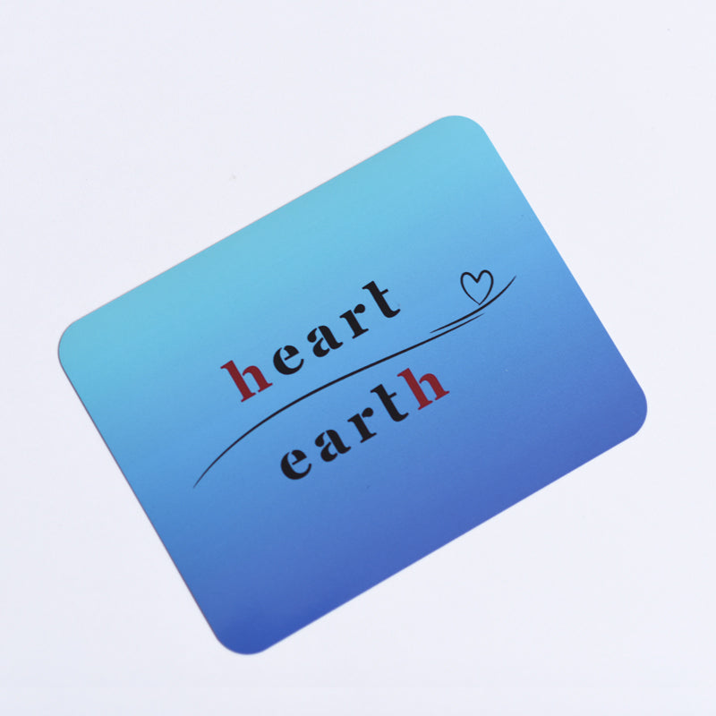 Rectangular Fride Magnet