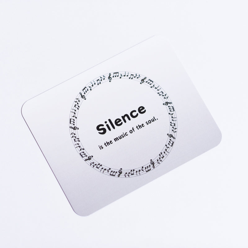 Rectangular Fride Magnet