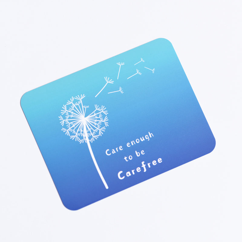 Rectangular Fride Magnet