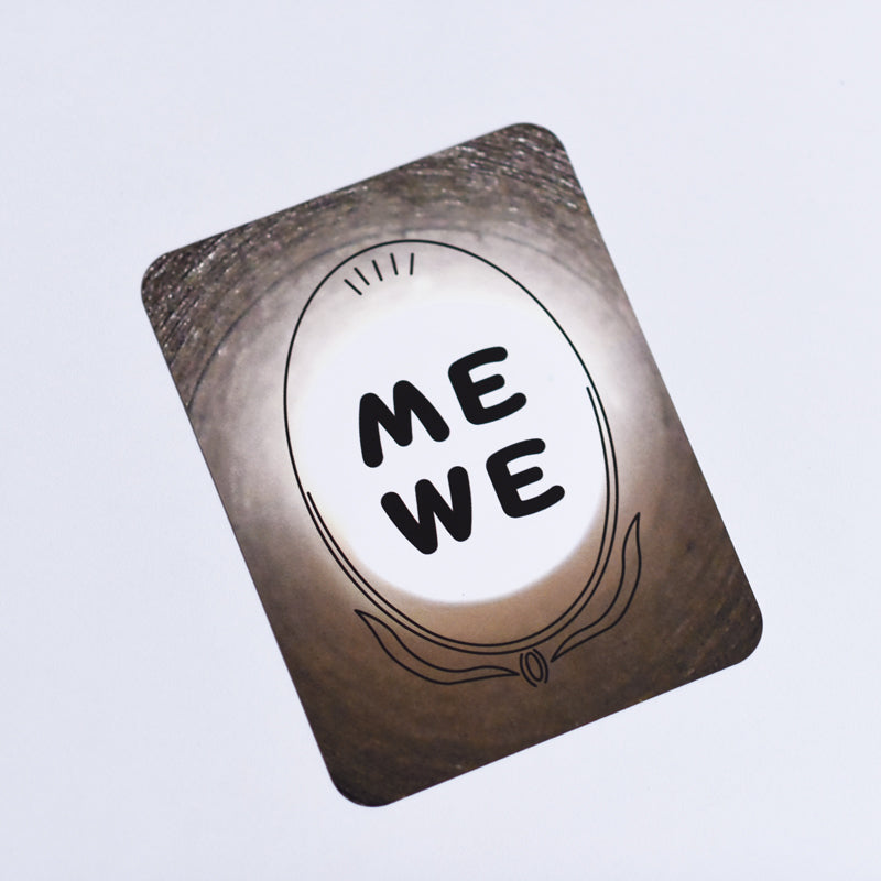 Rectangular Fride Magnet