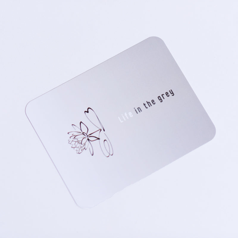 Rectangular Fride Magnet