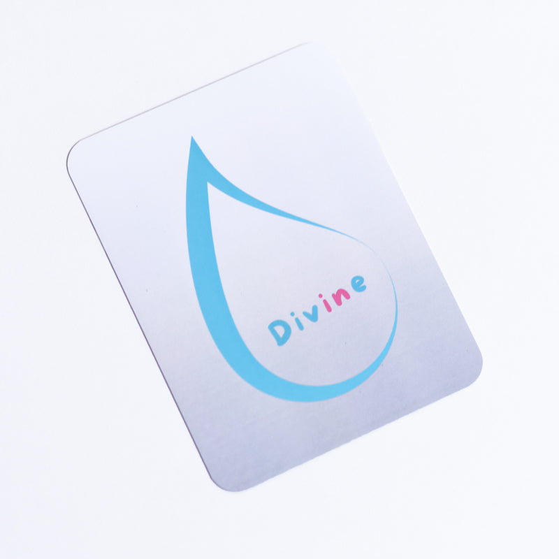 Rectangular Fride Magnet