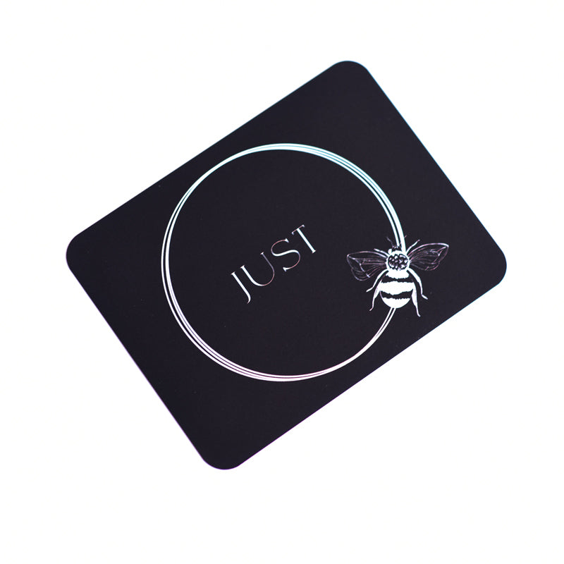 Rectangular Fride Magnet