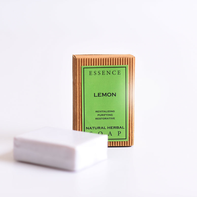 Aromathologia Natural Herbal soap
