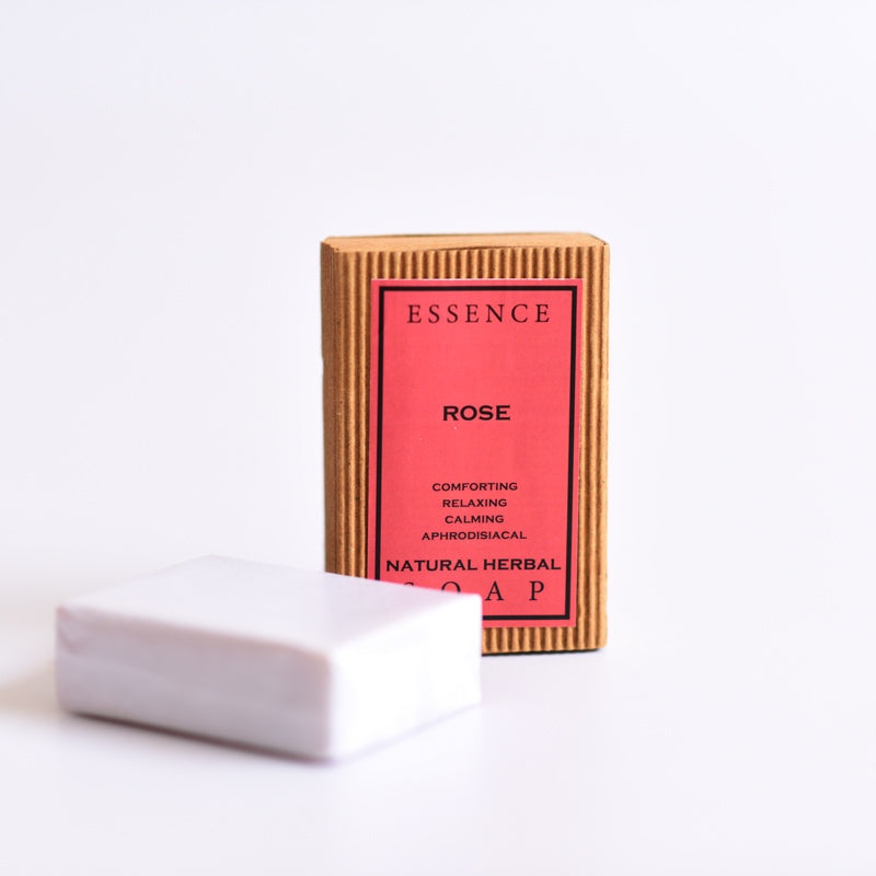 Aromathologia Natural Herbal soap