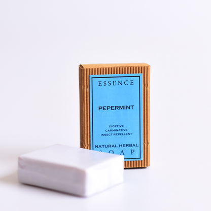 Aromathologia Natural Herbal soap