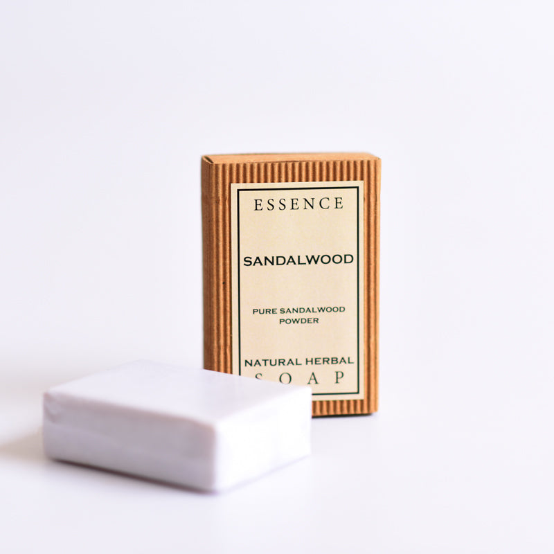 Aromathologia Natural Herbal soap