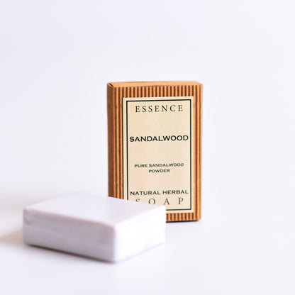 Aromathologia Natural Herbal soap