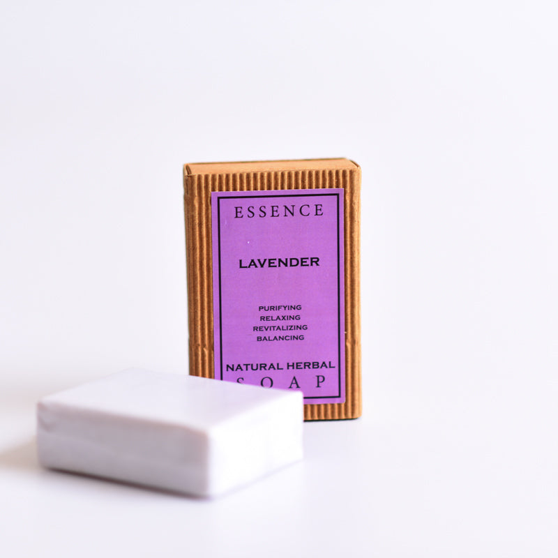 Aromathologia Natural Herbal soap