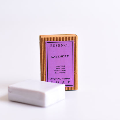 Aromathologia Natural Herbal soap