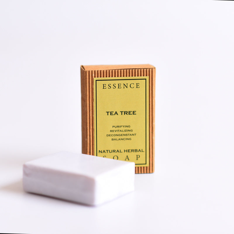 Aromathologia Natural Herbal soap