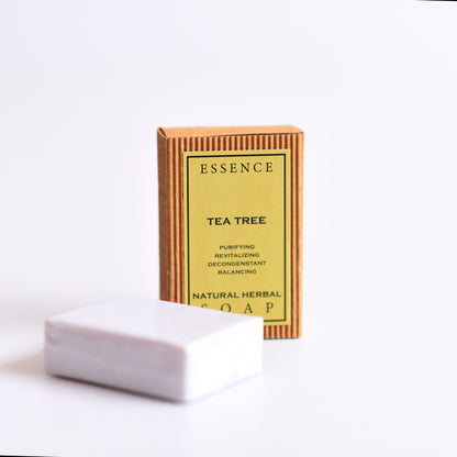 Aromathologia Natural Herbal soap