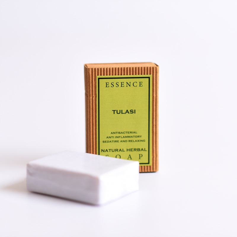 Aromathologia Natural Herbal soap