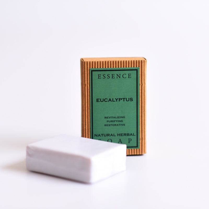 Aromathologia Natural Herbal soap