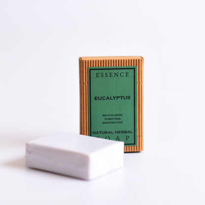 Aromathologia Natural Herbal soap