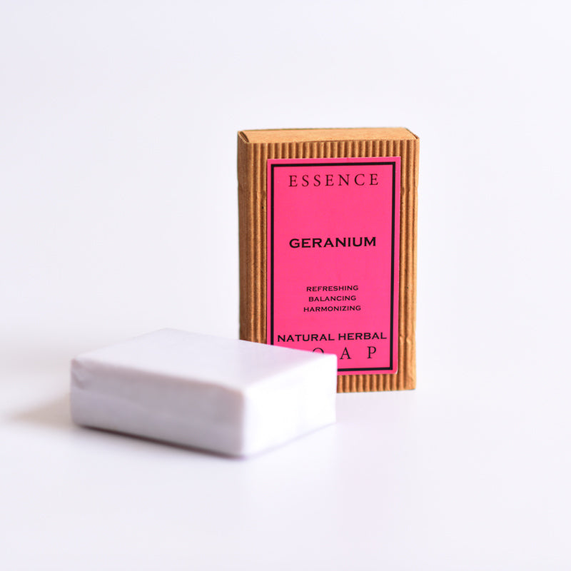 Aromathologia Natural Herbal soap