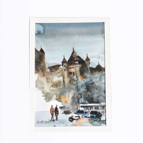 Art Painting - Combination