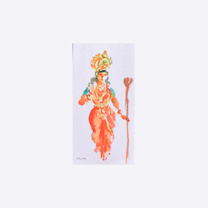 Art Painting -  Protaction