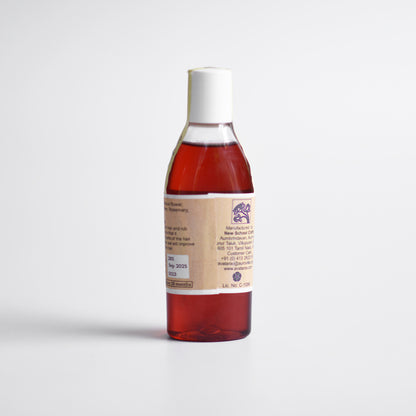 Hibiscus Hair Oil