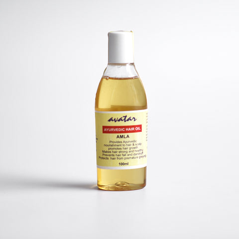 Amla Hair Oil