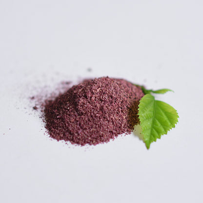 Dehydrated Hybiscus flower