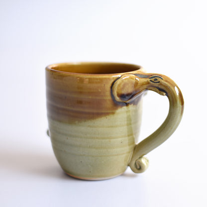 Elephant Mug