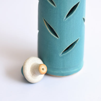 Venezuelan Incense Holder Classic