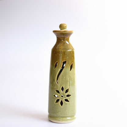 Venezuelan Incense Holder Classic