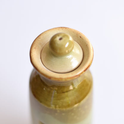 Venezuelan Incense Holder Classic